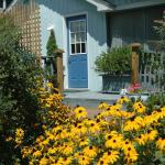 Check out the Lavender Cottage.